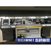 100inches 7g Fully Computerized Flat Knitting Machine Use for Sweater (188S)